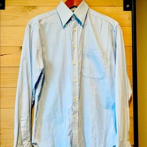 Yves Saint Laurent (YSL) mens shirt